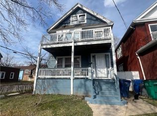 472 Leroy Ave, Buffalo, NY