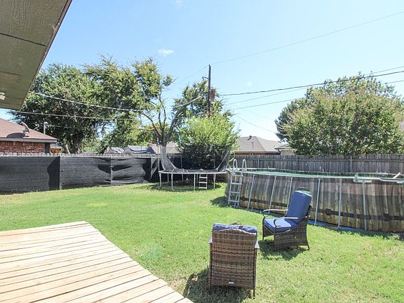 4th image of 5311 Long Leaf Dr