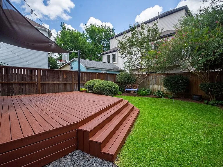 3909 Barnes St — Photo 20