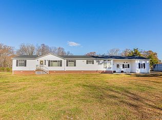 6142 Plank Rd, Dillwyn, VA 23936