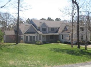 7 Collins Ln, Orleans, MA 02653