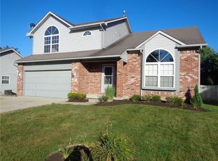 5412 Kidwell Ct, Indianapolis, IN