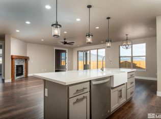 1803 Bella Casa Dr, Minden, NV