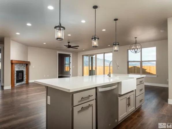 1803 Bella Casa Dr, Minden, NV 89423