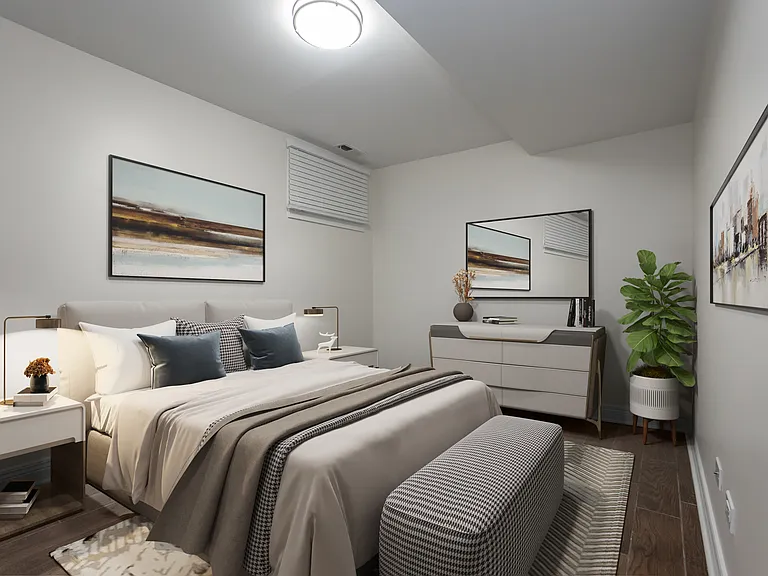 Bedroom 3