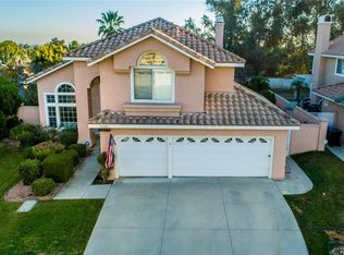 9349 Ledig Dr, Rancho Cucamonga, CA 91701
