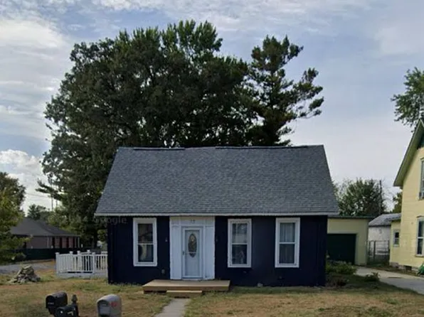 77 S Mill St, Milford Center, OH 43045