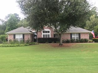 553 Deer Run Rd, Auburn, AL 36832