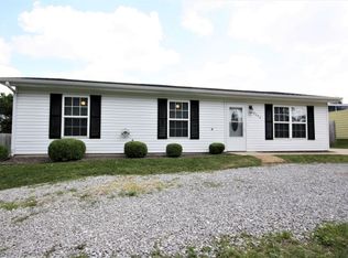 5020 N Clearview Rd, Columbia, MO 65202