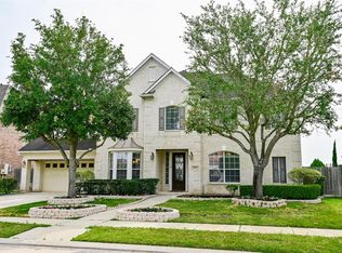 923 Terscott Ln, Sugar Land, TX 77479