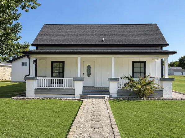 204 Crutchfield St, Science Hill, KY 42553
