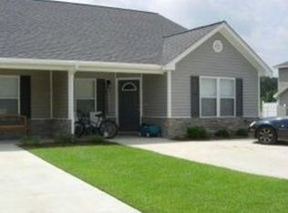 162 Promise Ln, Brunswick, GA 31525