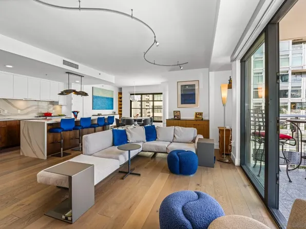 645 Front St Unit 1409, San Diego, CA 92101