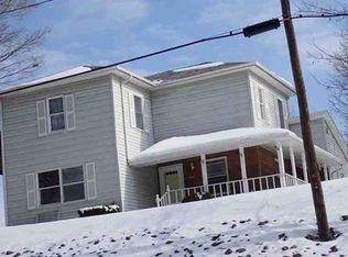 1645 N Broadway St, Huntington, IN 46750