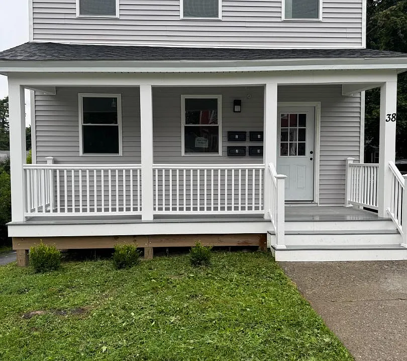 38 Corlies Ave #1
