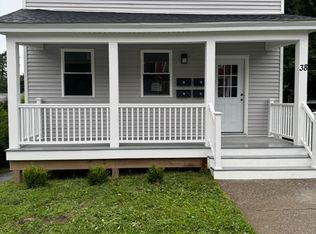38 Corlies Ave APT 1, Poughkeepsie, NY 12601