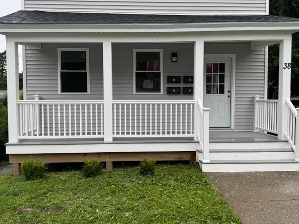 38 Corlies Ave, Poughkeepsie, NY