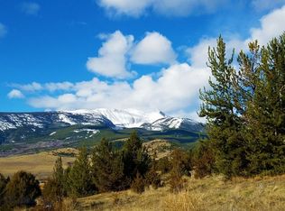 5 English Gulch Minor Scalise Rd, Anaconda, MT 59711