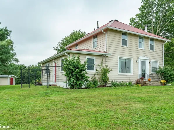 3582 158th Ave, Carlisle, IA 50047