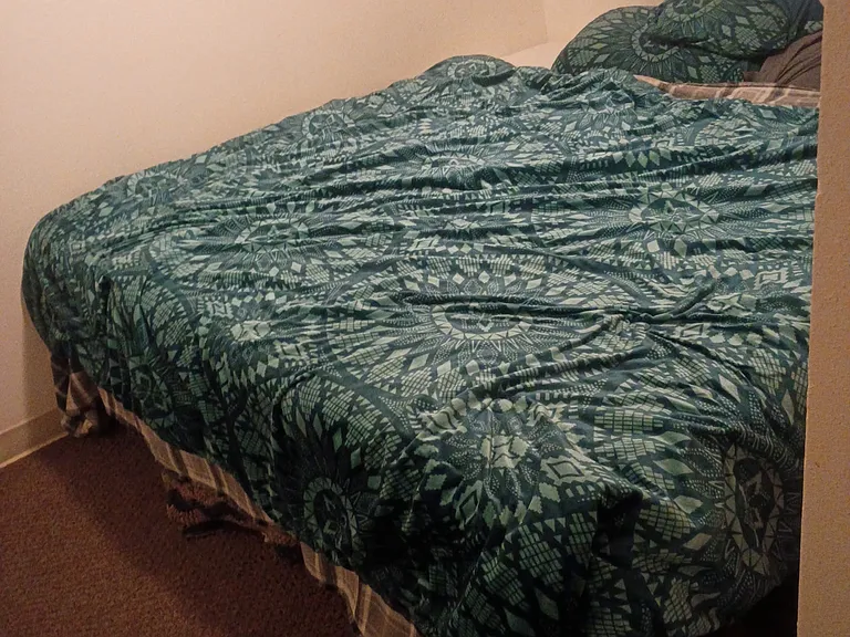 114 The Sq #B — Photo 7