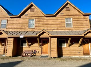 5011 Black Bear Run #5011, Carrabassett Valley, ME 04947