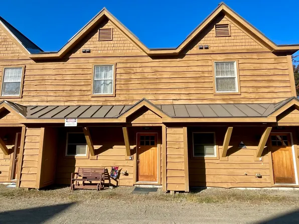 5011 Black Bear Run #5011, Carrabassett Valley, ME 04947