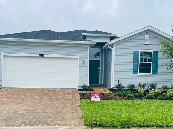 1424 Lachlan Cir, Jacksonville, FL 32218