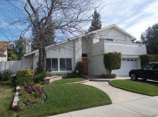 25682 Estoril St, Santa Clarita, CA 91355