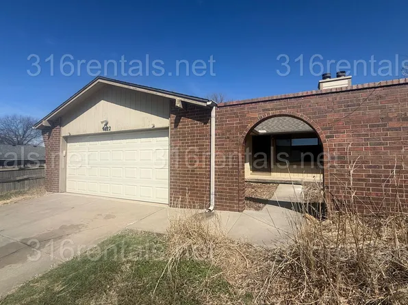 1122-1124 S Laurel, 1122-1124 S Laurel St #1122, Wichita, KS 67207