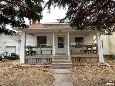 652 3rd Ave S, Clinton, IA, 52732