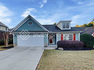 522 Pecan Creek Way, Loganville, GA 30052