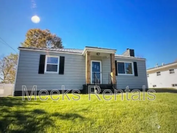 533 Dudding Ave, Hurricane, WV 25526