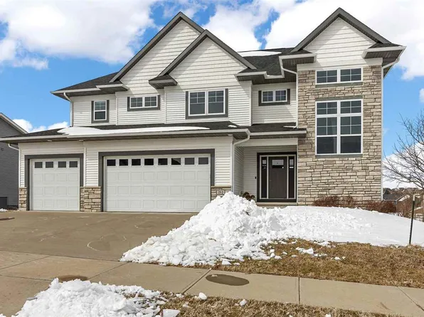 212 Sedona St, Iowa City, IA 52246