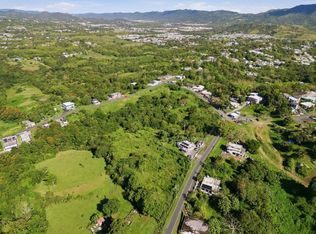 Bo Ceiba Sector Norte Carr 935 Km 1.1 Solar #3, Juncos, PR 00777