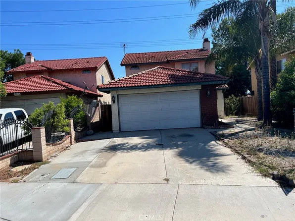 13028 Oak Dell St, Moreno Valley, CA 92553