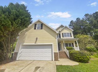 2809 Stirrup Ct, Wake Forest, NC 27587