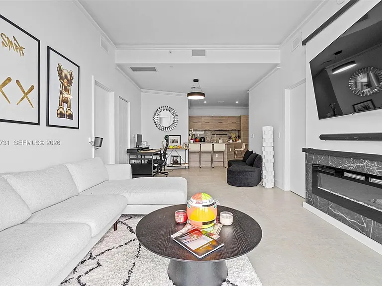 1300 S Miami Ave #5209 — Photo 12