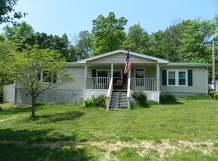 283 Jenkins Village Rd, Red Boiling Springs, TN 37150