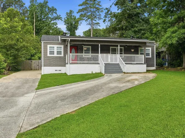 444 E Forest Dr, Birmingham, AL 35235