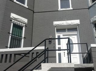 1745 N Capitol St NE, Washington, DC 20002