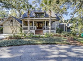 58 Oak Ct, Hilton Head Island, SC 29928
