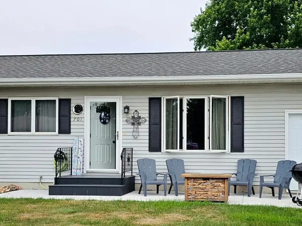 701 N Hokah St, Caledonia, MN 55921