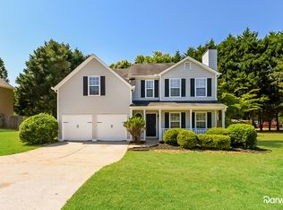 3032 Lake Park Trl, Acworth, GA 30101