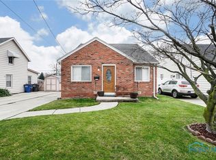 5230 303rd St, Toledo, OH 43611