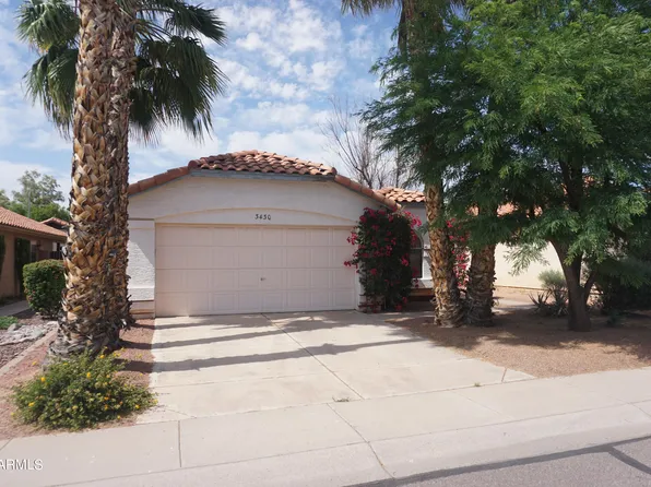 3430 W BAYLOR Lane, Chandler, AZ 85226