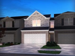 312 Warner Dr, McDonough, GA 30253
