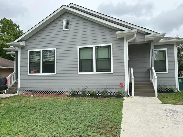 5911 Westover St, Houston, TX 77033