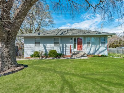 126 Sherri Ln, Excelsior Springs, MO, 64024