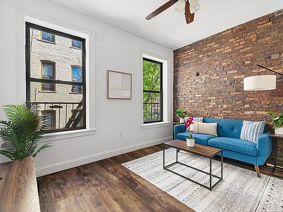 3rd image of 557 W 140th St APT 3C