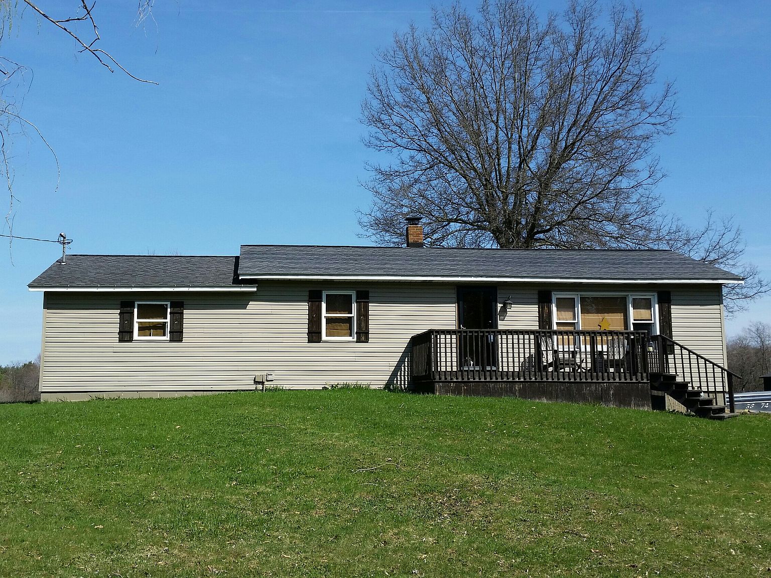 301 Hill Rd, Cranberry, PA 16319 Zillow